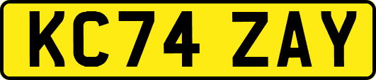KC74ZAY