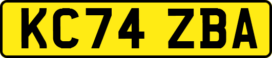 KC74ZBA