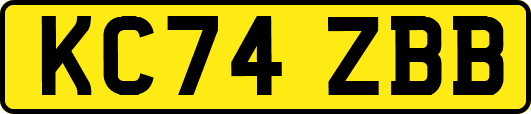 KC74ZBB
