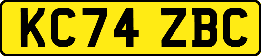 KC74ZBC