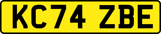 KC74ZBE