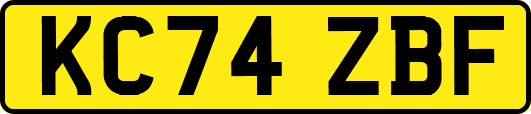 KC74ZBF