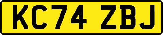 KC74ZBJ