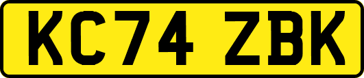 KC74ZBK