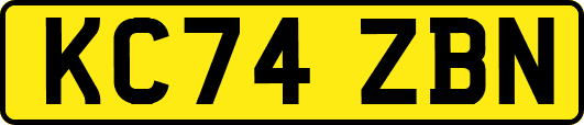 KC74ZBN