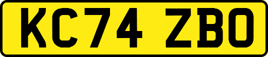 KC74ZBO