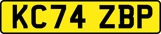 KC74ZBP