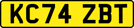 KC74ZBT