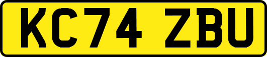 KC74ZBU