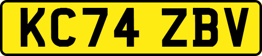 KC74ZBV