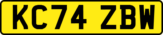 KC74ZBW