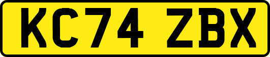 KC74ZBX