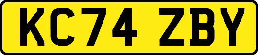 KC74ZBY