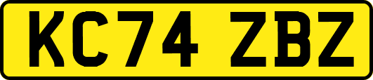 KC74ZBZ