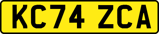 KC74ZCA