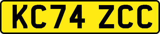 KC74ZCC