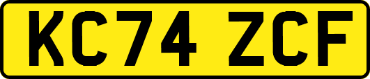 KC74ZCF
