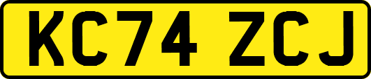 KC74ZCJ