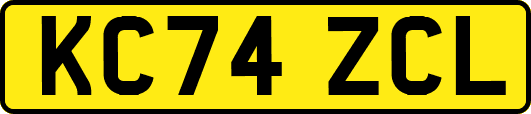 KC74ZCL