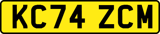 KC74ZCM