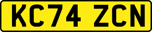 KC74ZCN