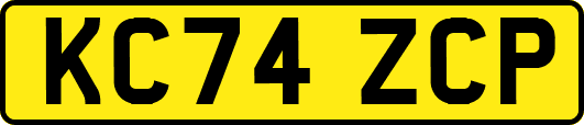 KC74ZCP