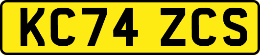 KC74ZCS