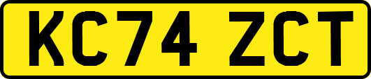 KC74ZCT