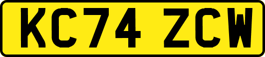 KC74ZCW