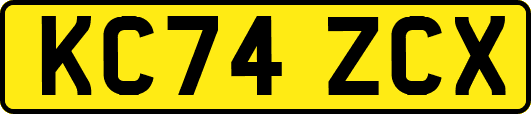 KC74ZCX