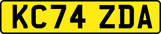 KC74ZDA