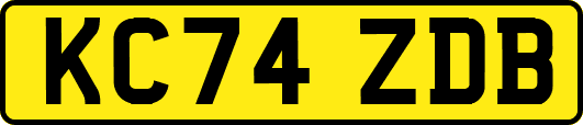 KC74ZDB