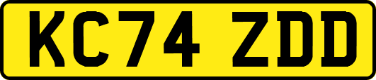 KC74ZDD