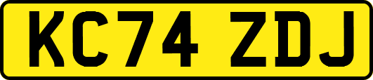 KC74ZDJ