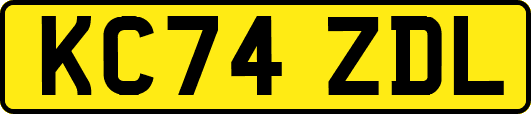 KC74ZDL