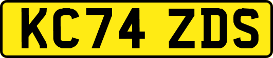 KC74ZDS