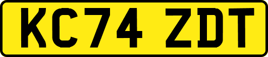 KC74ZDT
