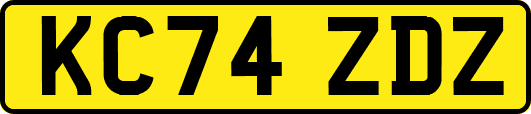 KC74ZDZ