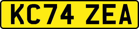 KC74ZEA