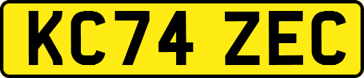 KC74ZEC