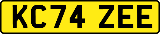 KC74ZEE