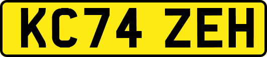 KC74ZEH