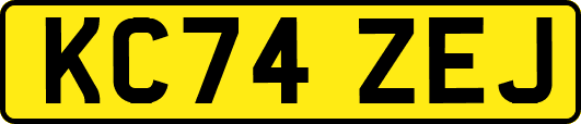 KC74ZEJ