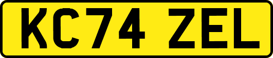 KC74ZEL