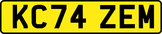 KC74ZEM