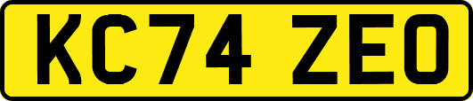 KC74ZEO