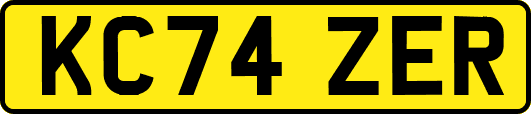 KC74ZER