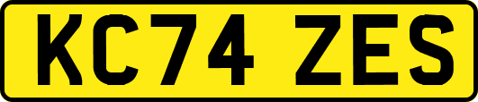 KC74ZES