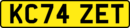 KC74ZET