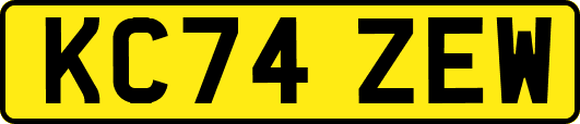 KC74ZEW
